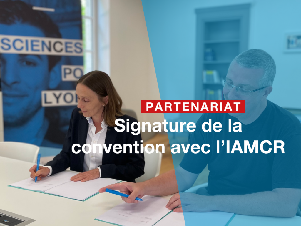 Convention IAMCR