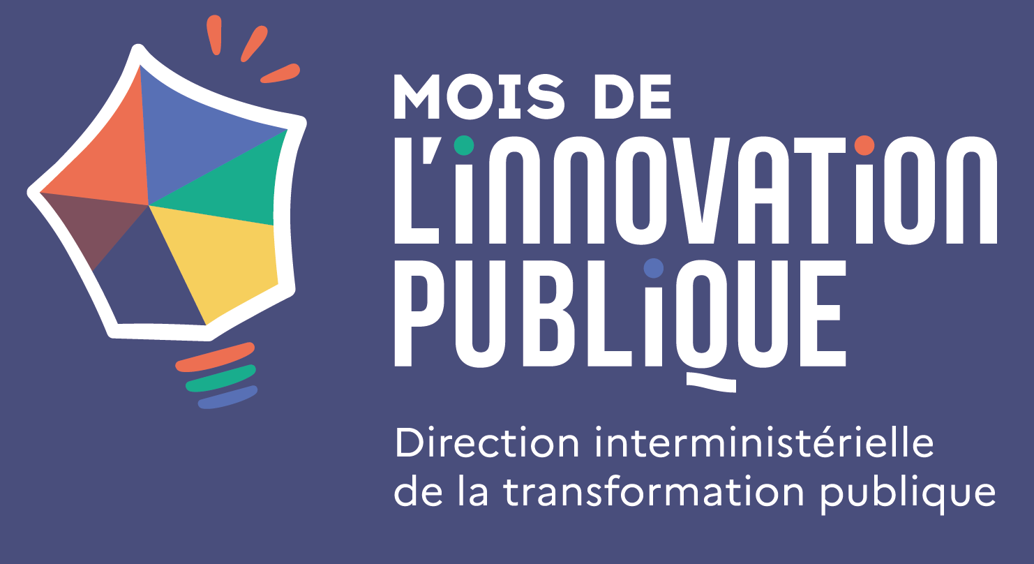Le Mois de l’innovation publique à la Public Factory