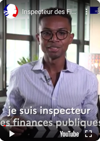 Devenez Inspecteur des finances publiques : ouverture des inscriptions début mars