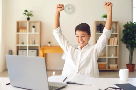 Bravo à tous nos 13 Admis aux concours EN3S !