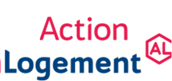 logo action logement