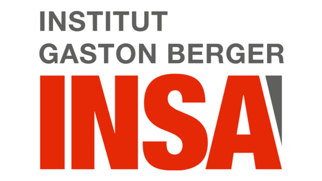 Logo Centre Gaston Berger