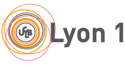 Logo Lyon 1